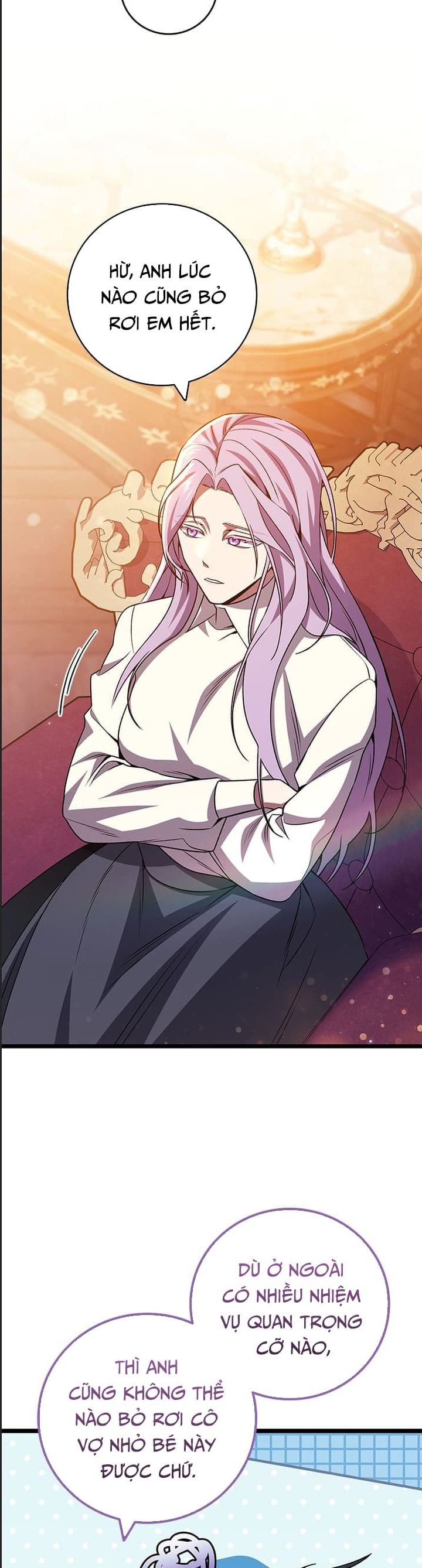 Thực Long Ma Pháp Sư: Chapter 83