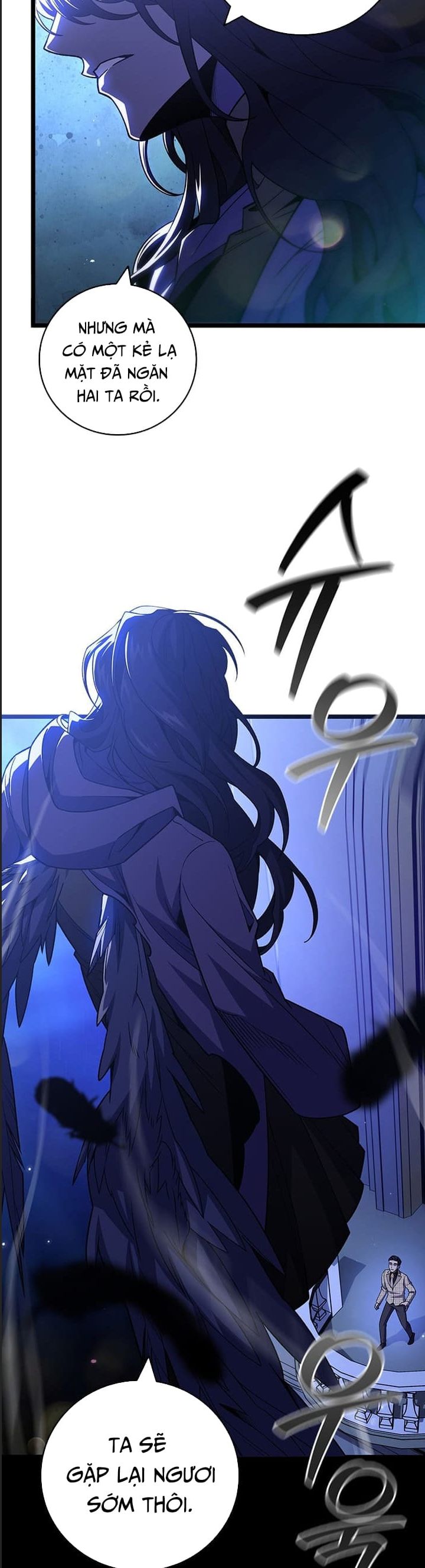 Thực Long Ma Pháp Sư: Chapter 83