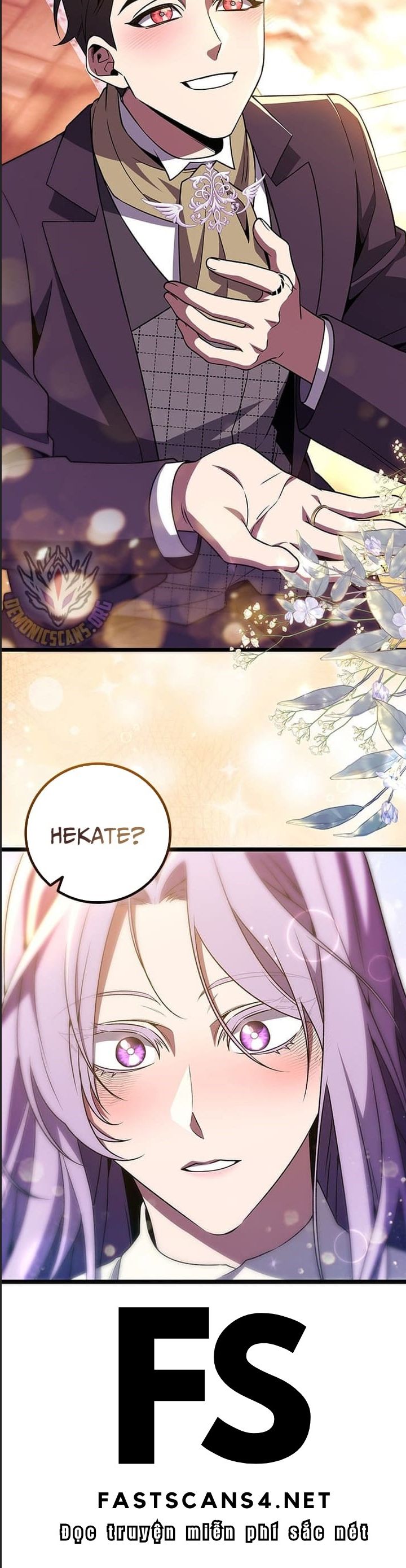 Thực Long Ma Pháp Sư: Chapter 83