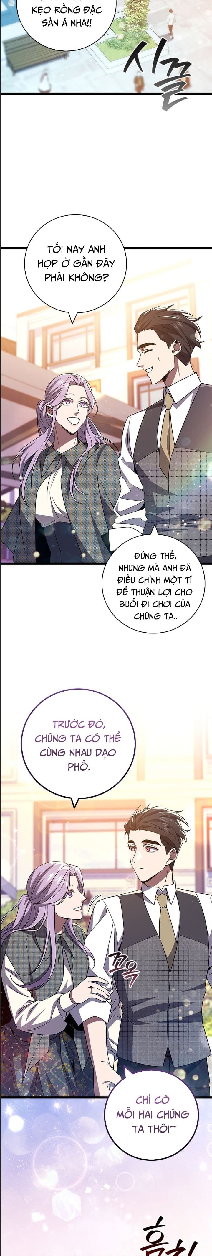 Thực Long Ma Pháp Sư: Chapter 83