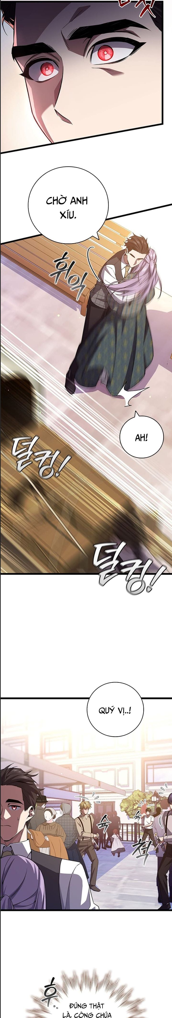 Thực Long Ma Pháp Sư: Chapter 83