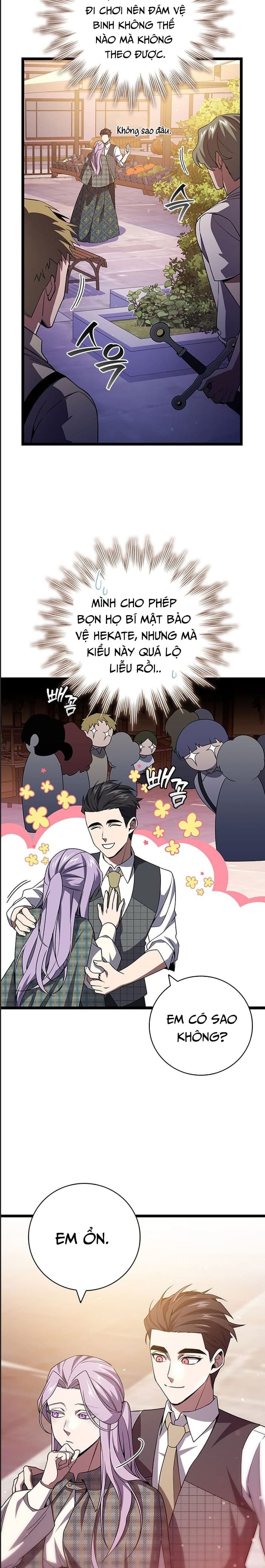 Thực Long Ma Pháp Sư: Chapter 83