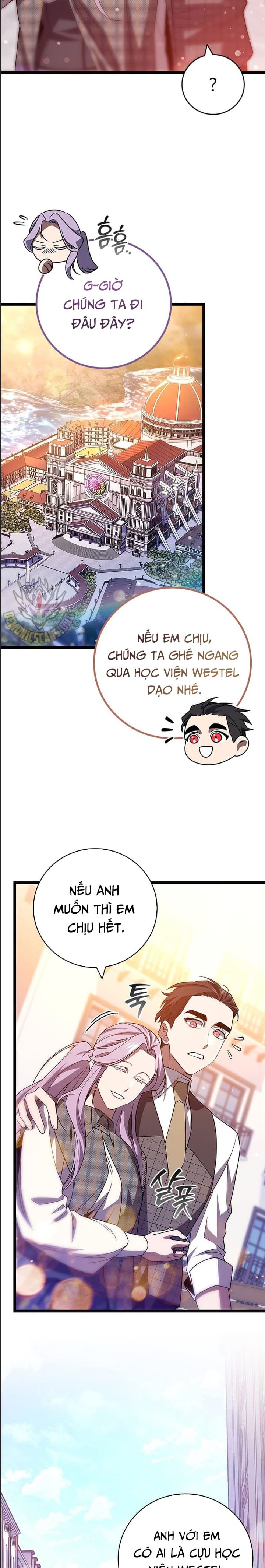 Thực Long Ma Pháp Sư: Chapter 83