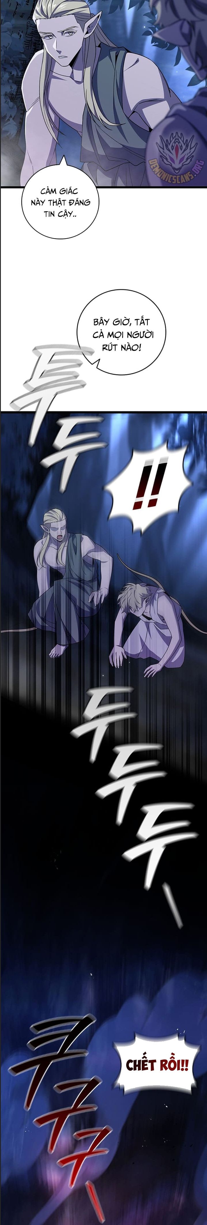 Thực Long Ma Pháp Sư: Chapter 83