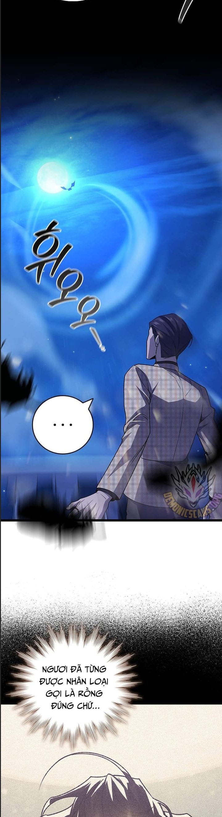 Thực Long Ma Pháp Sư: Chapter 83