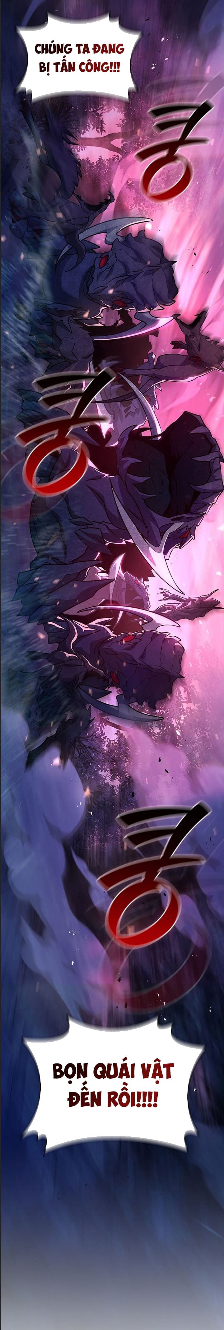 Thực Long Ma Pháp Sư: Chapter 83