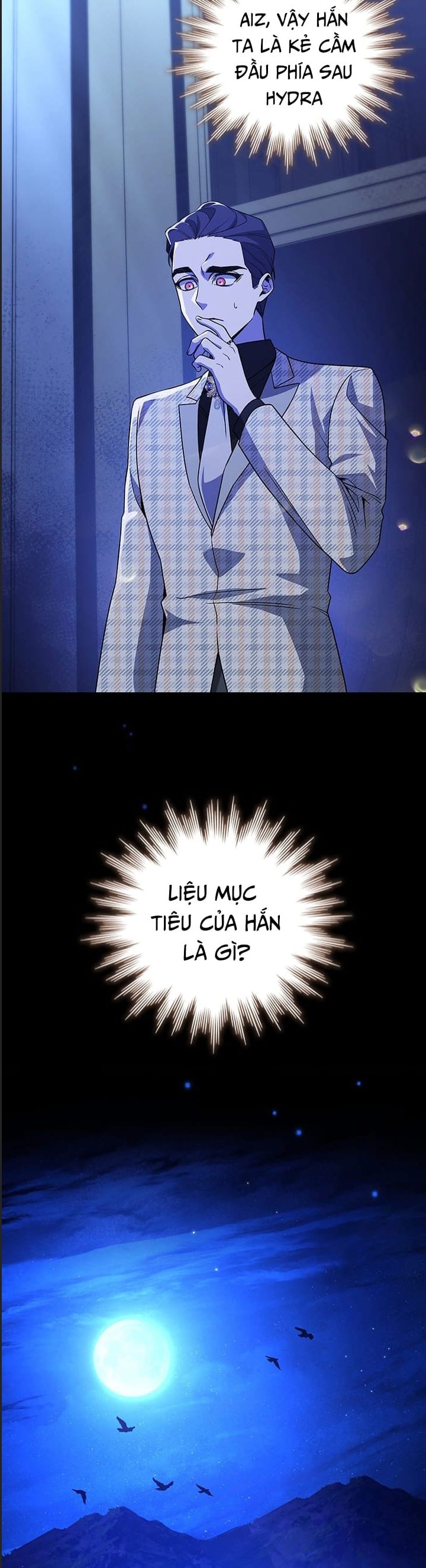 Thực Long Ma Pháp Sư: Chapter 83