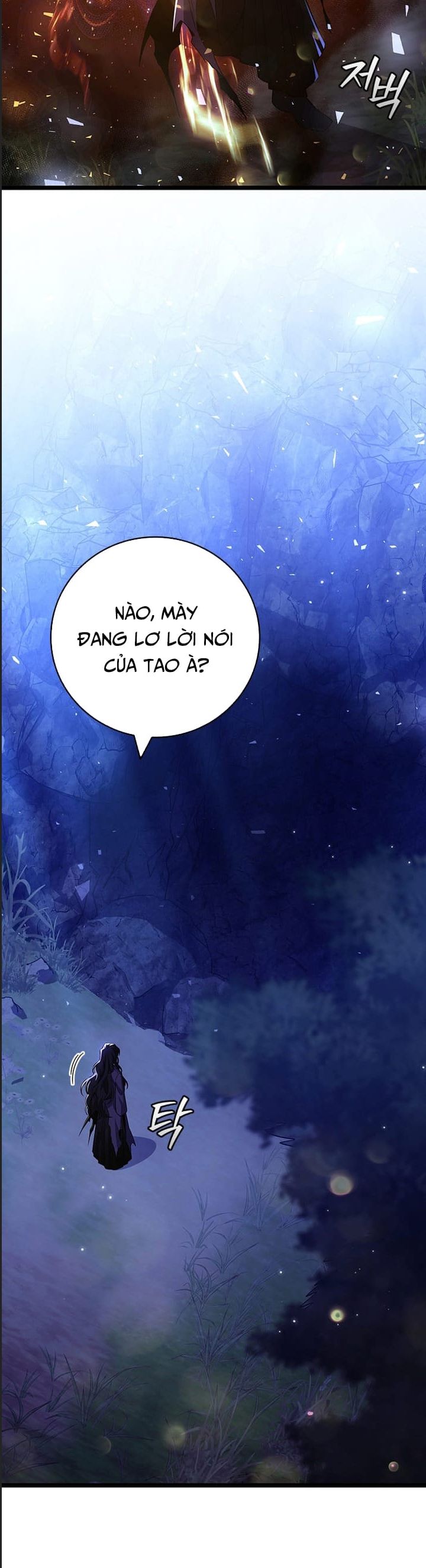 Thực Long Ma Pháp Sư: Chapter 83