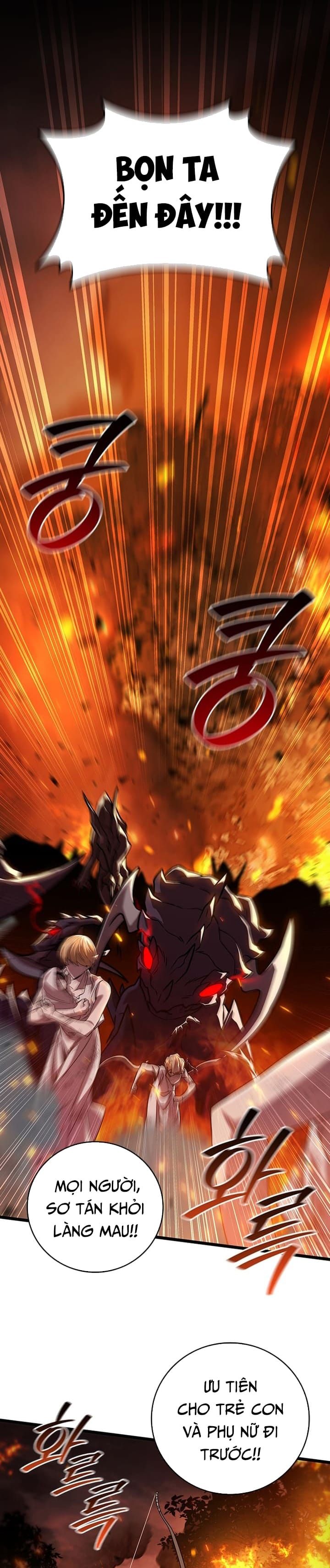 Thực Long Ma Pháp Sư: Chapter 84