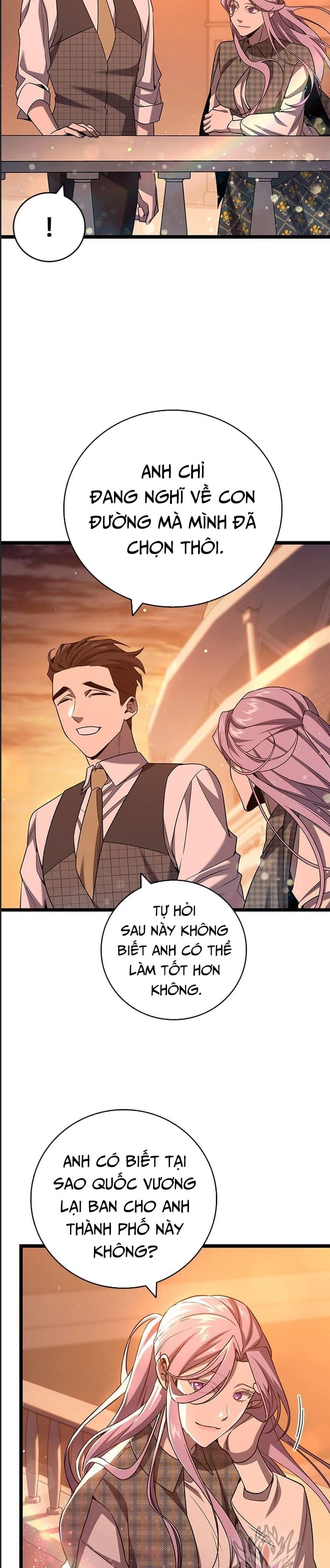 Thực Long Ma Pháp Sư: Chapter 84