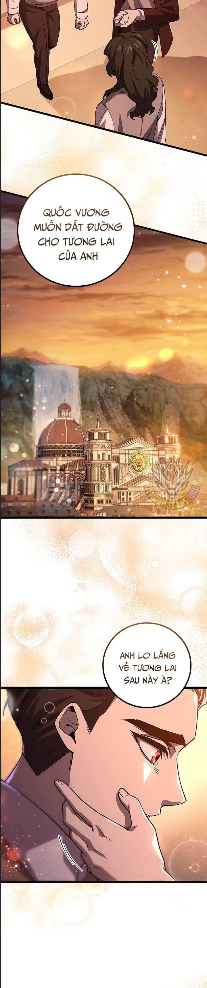 Thực Long Ma Pháp Sư: Chapter 84