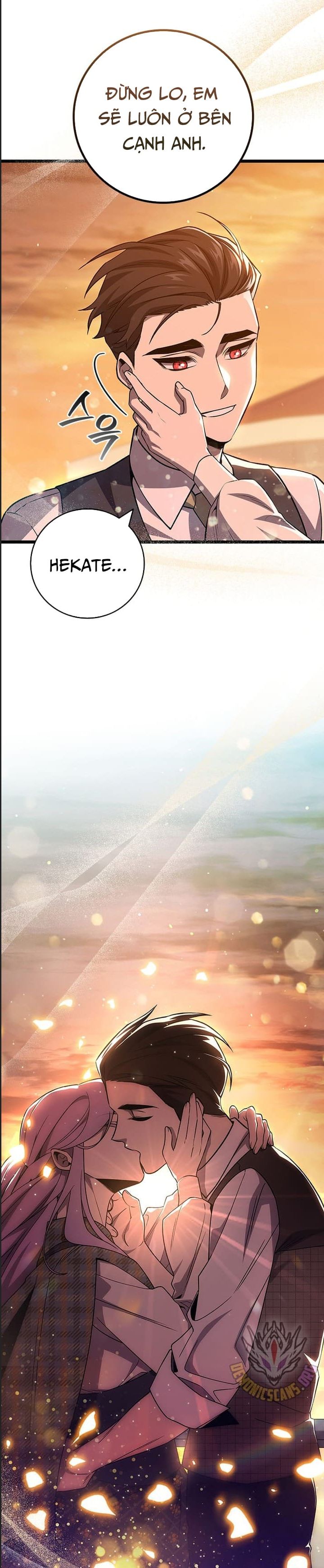 Thực Long Ma Pháp Sư: Chapter 84