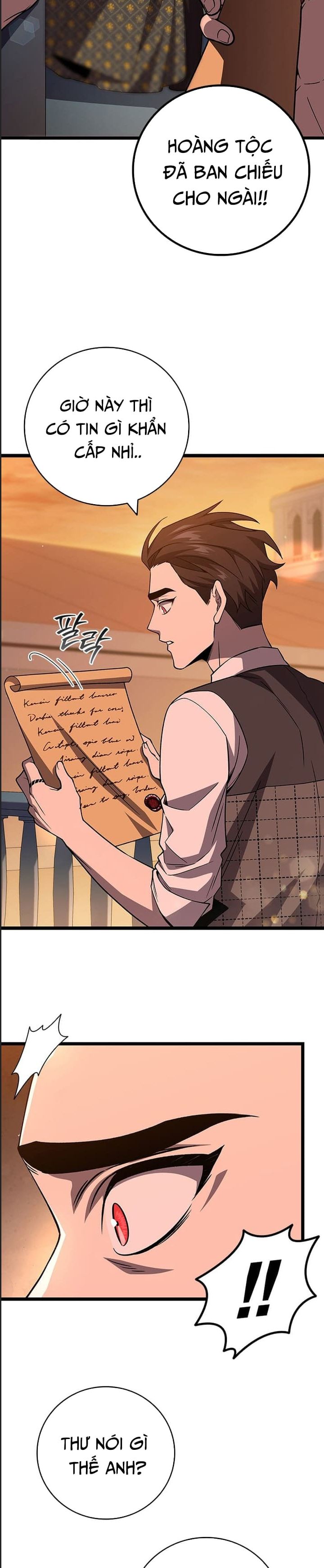 Thực Long Ma Pháp Sư: Chapter 84