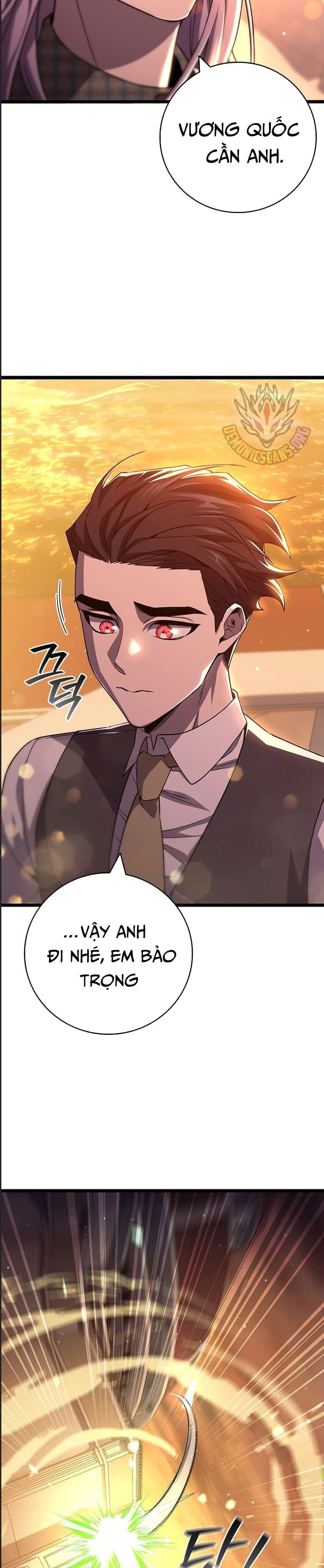 Thực Long Ma Pháp Sư: Chapter 84