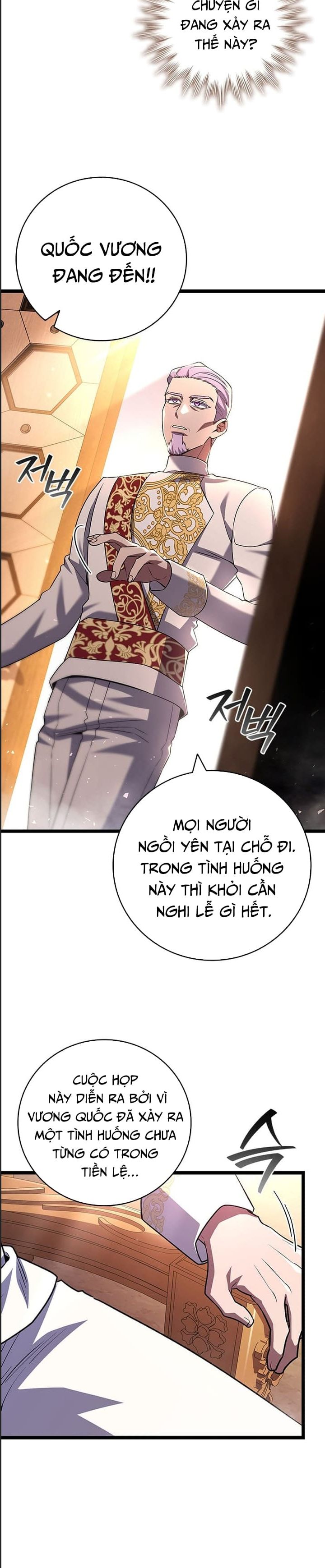 Thực Long Ma Pháp Sư: Chapter 84