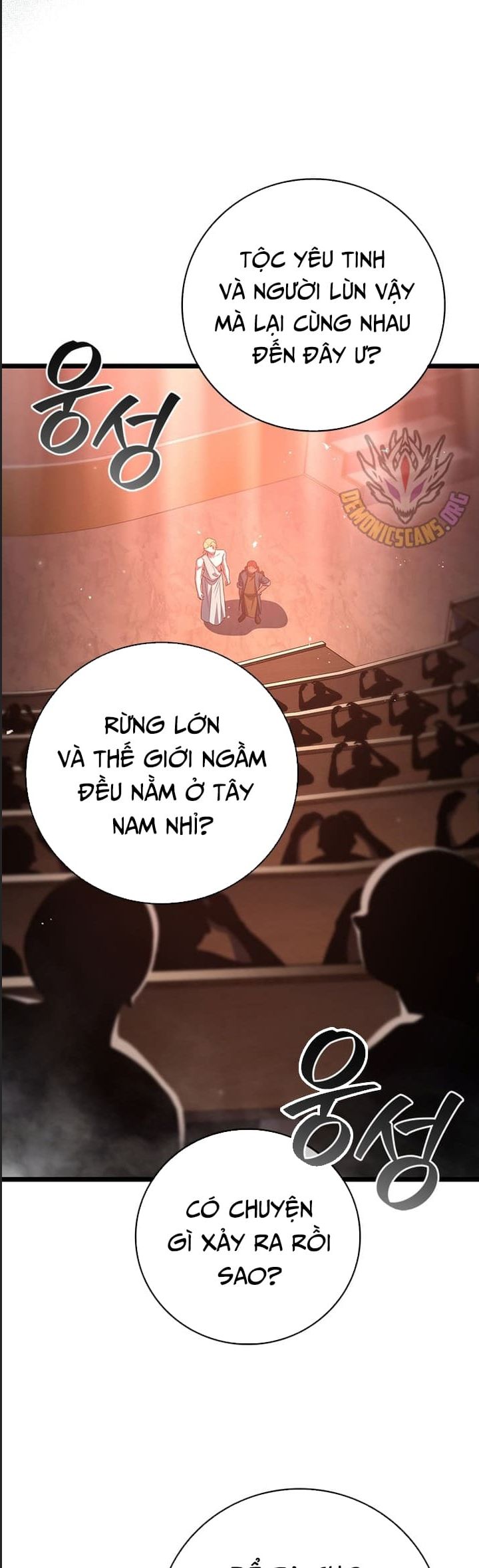 Thực Long Ma Pháp Sư: Chapter 84