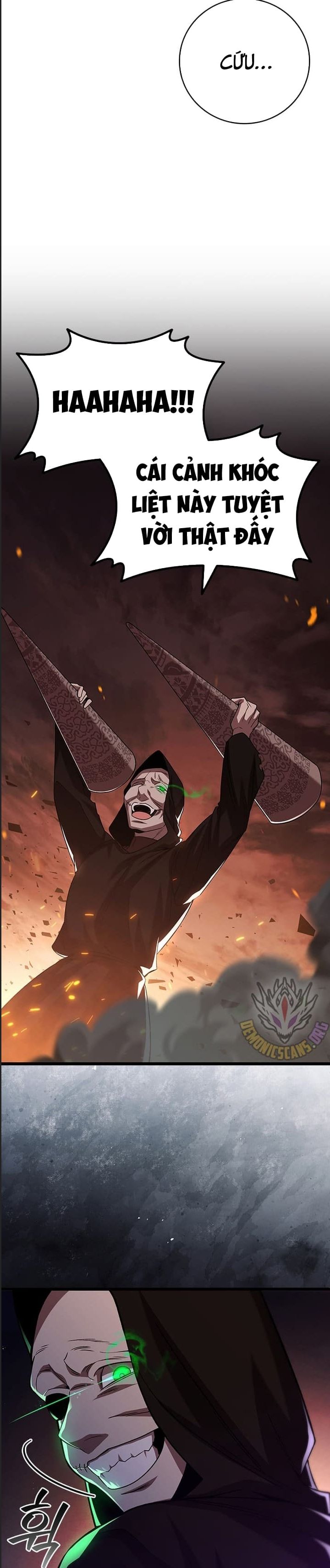 Thực Long Ma Pháp Sư: Chapter 84