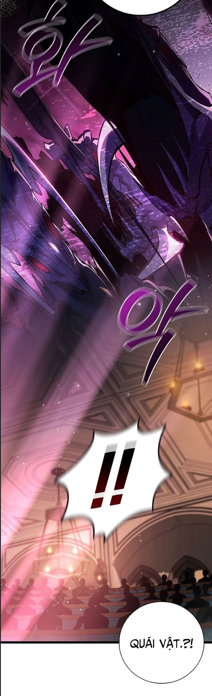 Thực Long Ma Pháp Sư: Chapter 84