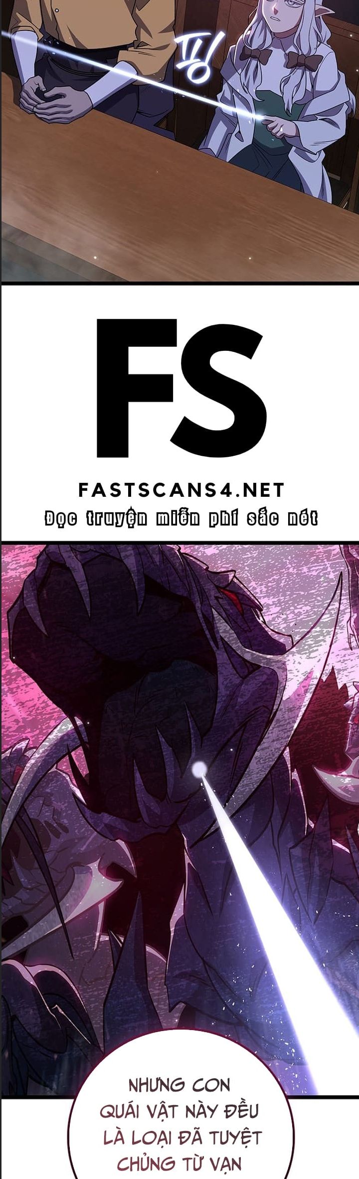 Thực Long Ma Pháp Sư: Chapter 84