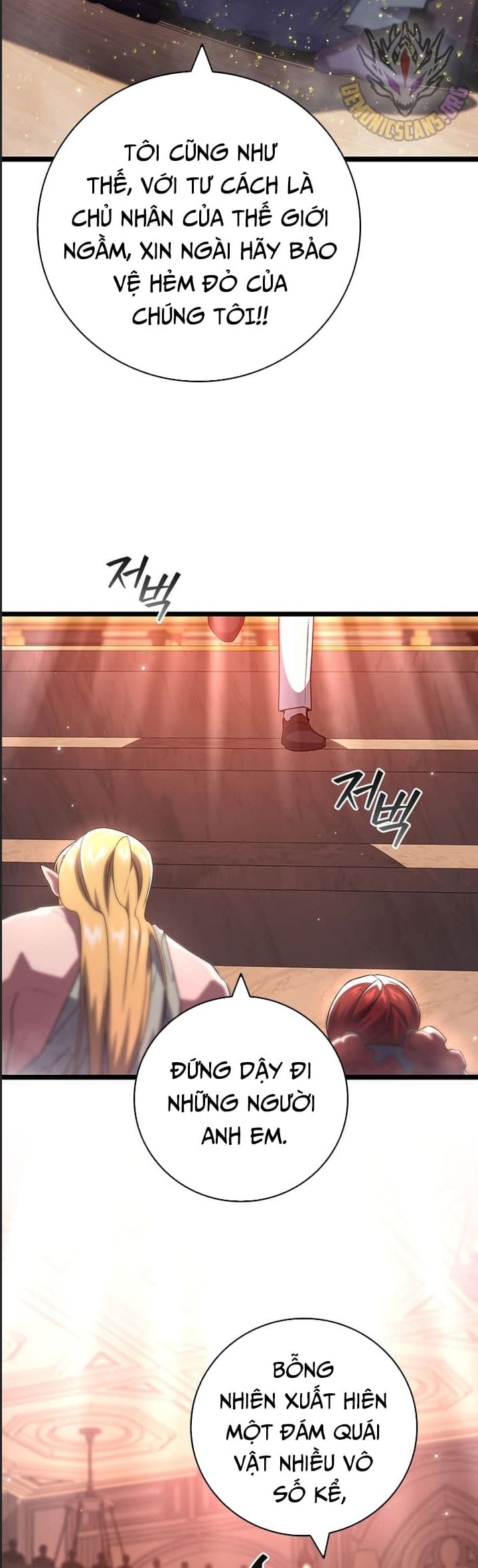 Thực Long Ma Pháp Sư: Chapter 84