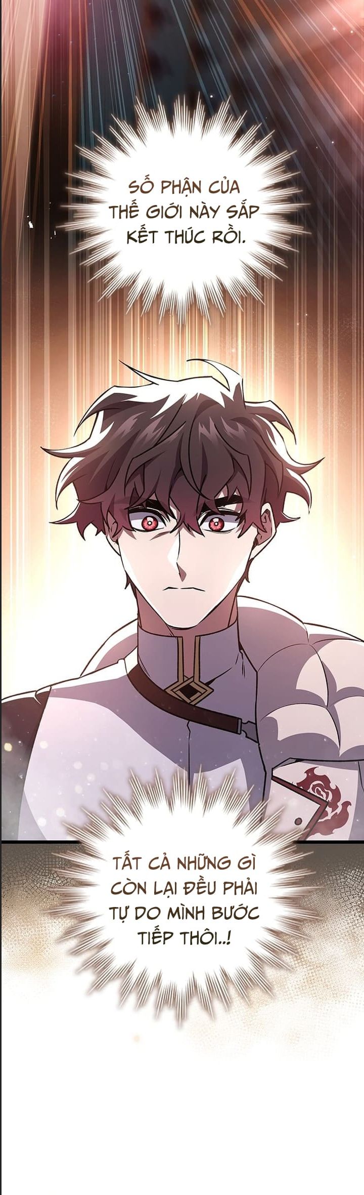 Thực Long Ma Pháp Sư: Chapter 84