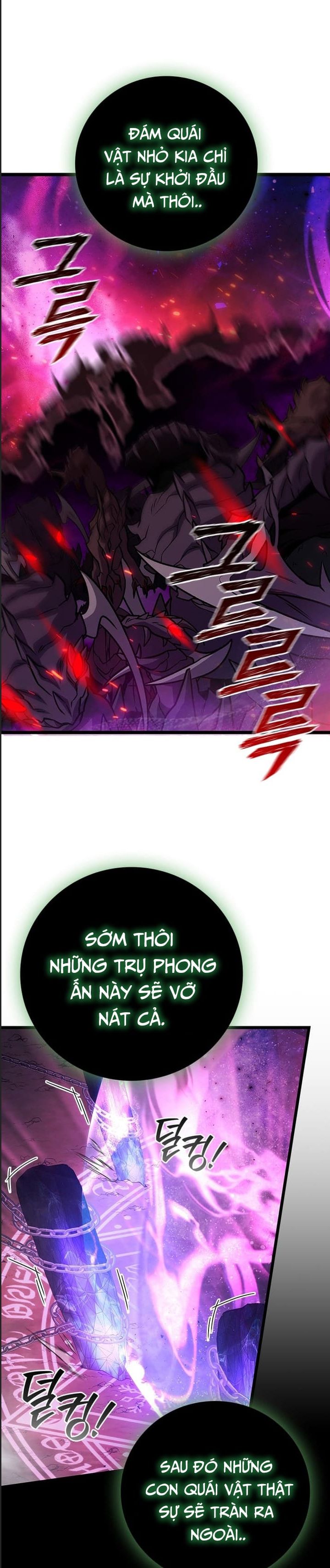 Thực Long Ma Pháp Sư: Chapter 84