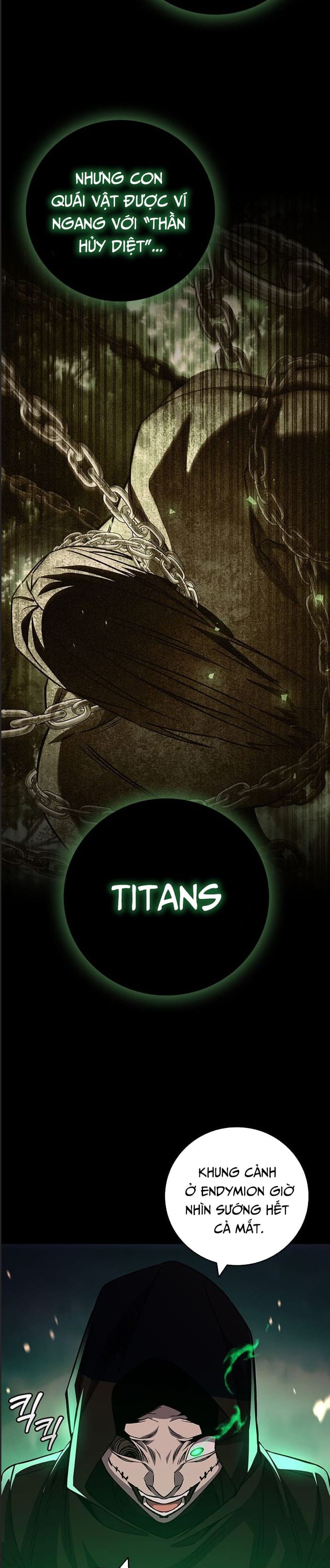 Thực Long Ma Pháp Sư: Chapter 84