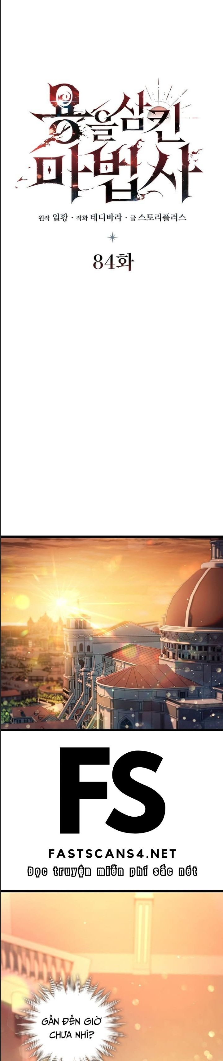 Thực Long Ma Pháp Sư: Chapter 84