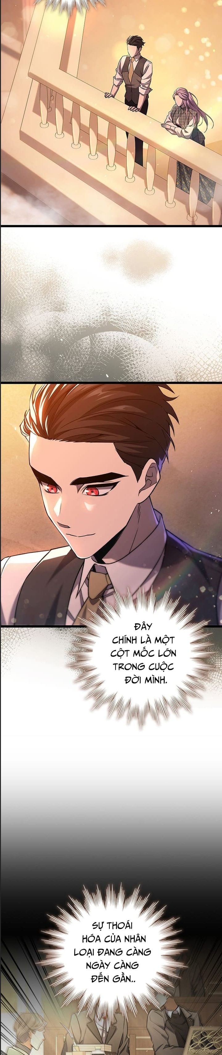 Thực Long Ma Pháp Sư: Chapter 84