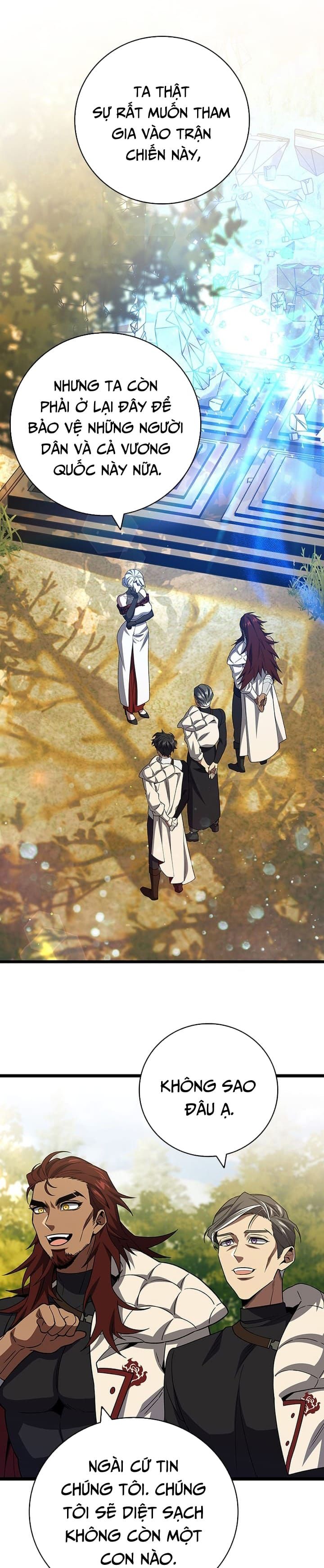 Thực Long Ma Pháp Sư: Chapter 85