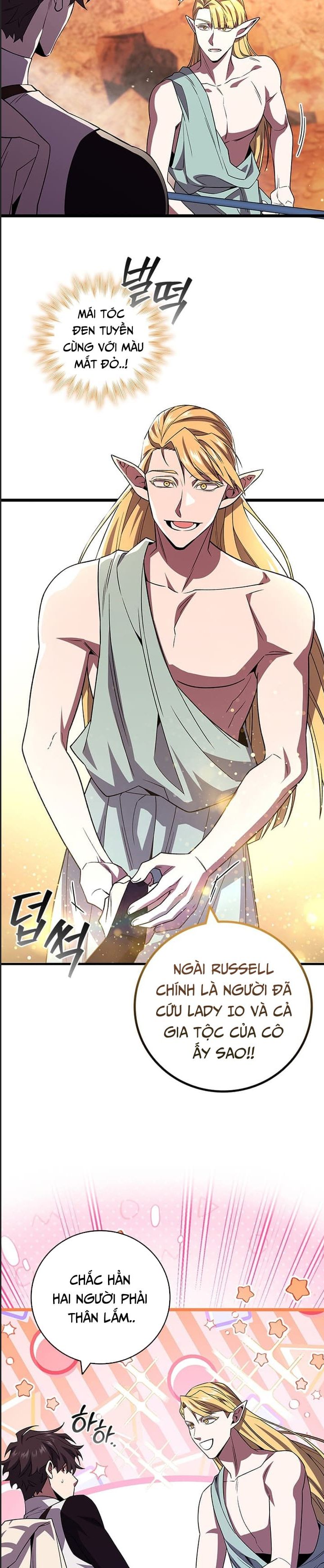 Thực Long Ma Pháp Sư: Chapter 85