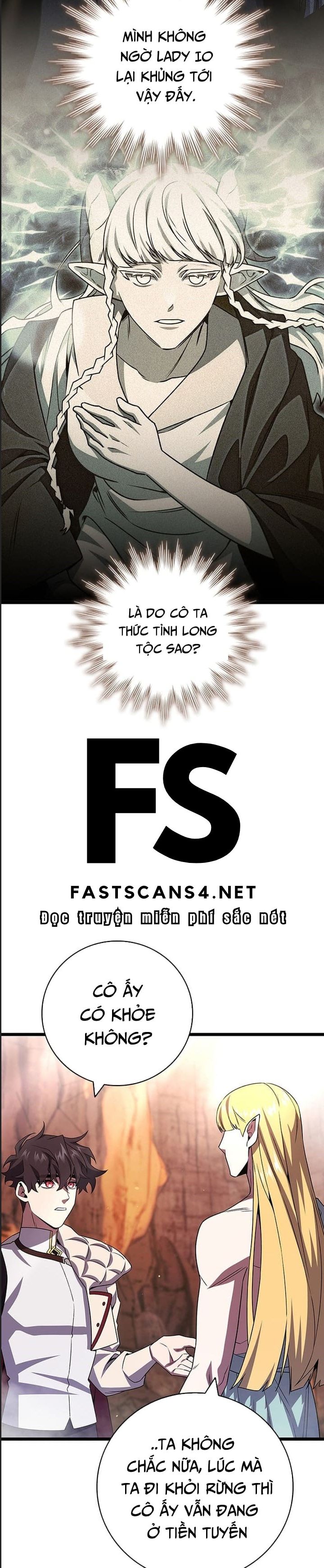 Thực Long Ma Pháp Sư: Chapter 85