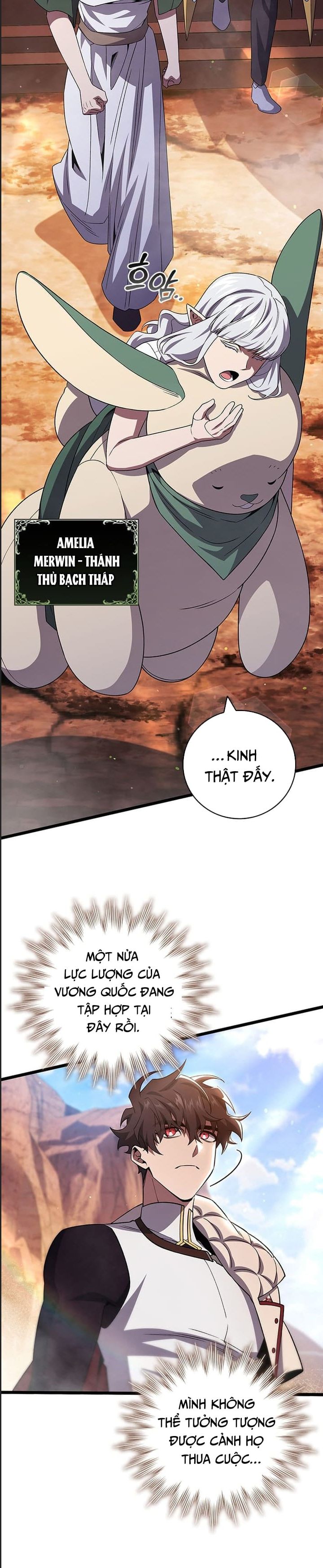 Thực Long Ma Pháp Sư: Chapter 85