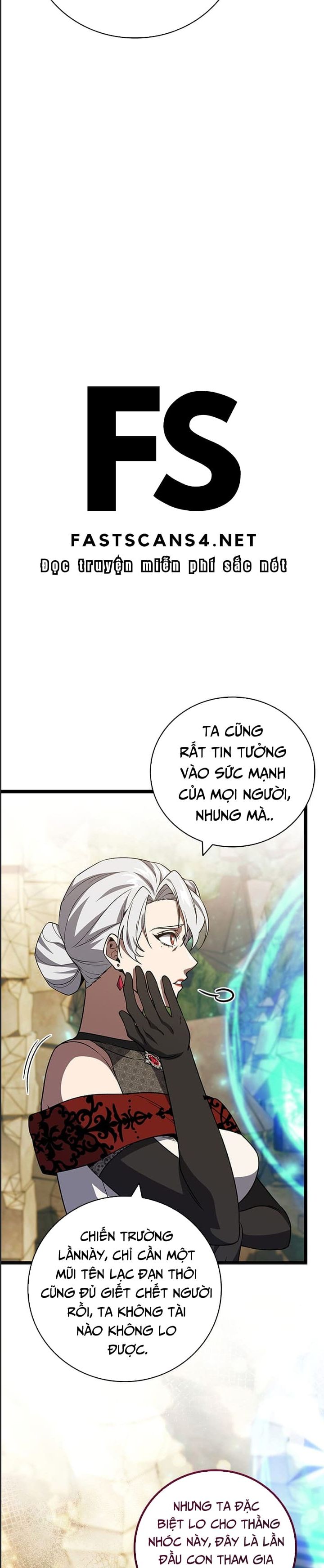 Thực Long Ma Pháp Sư: Chapter 85