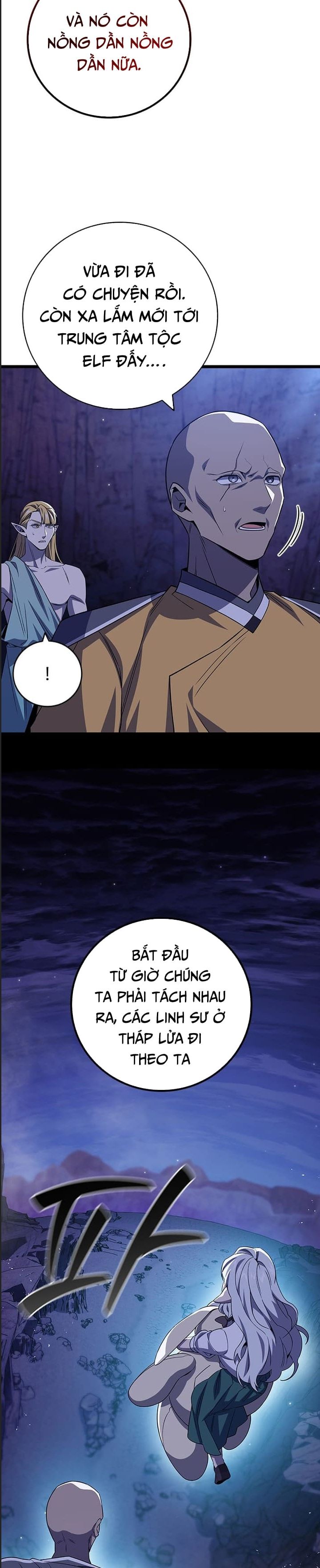 Thực Long Ma Pháp Sư: Chapter 85