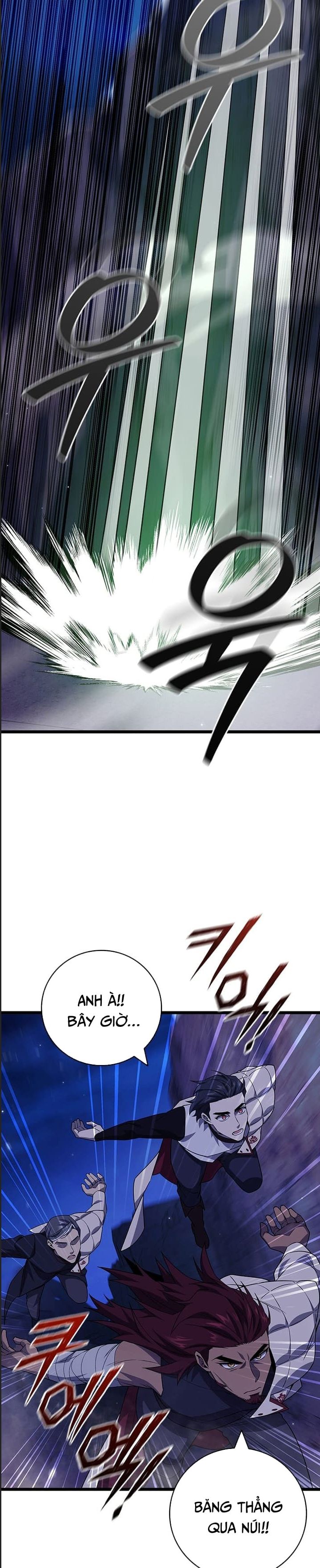 Thực Long Ma Pháp Sư: Chapter 85