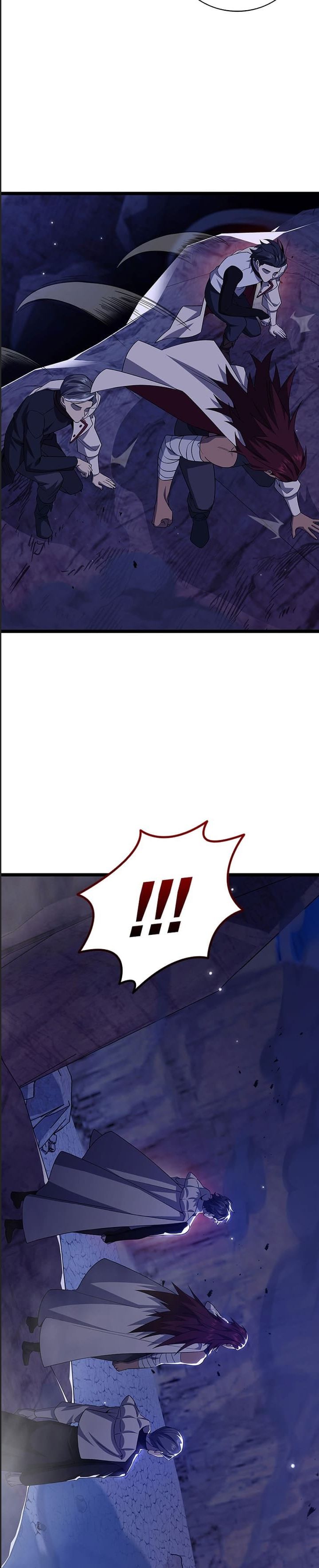 Thực Long Ma Pháp Sư: Chapter 85