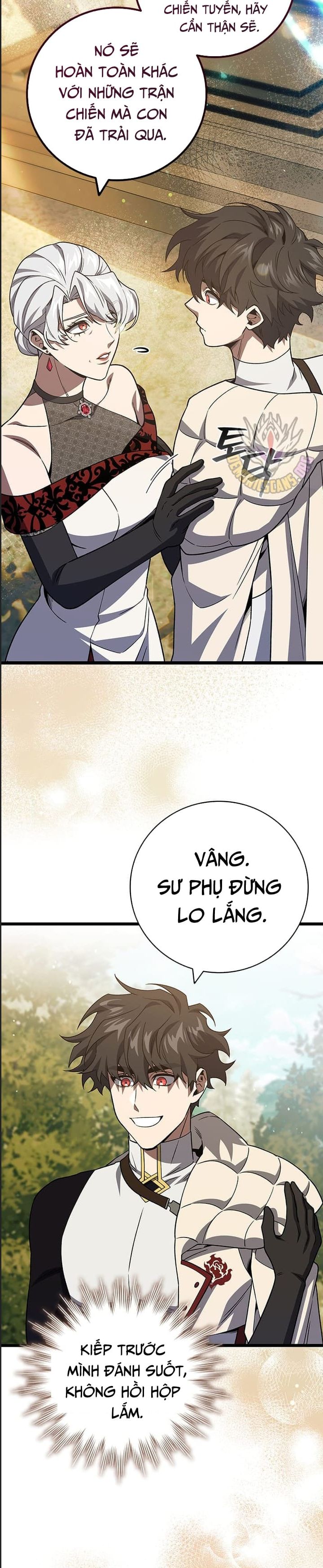 Thực Long Ma Pháp Sư: Chapter 85
