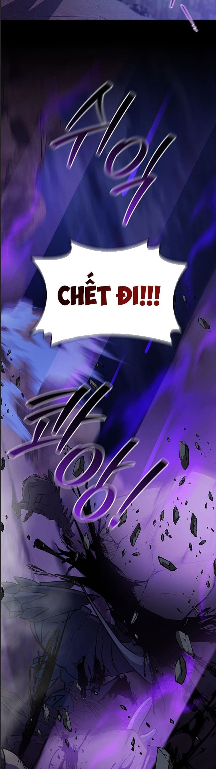 Thực Long Ma Pháp Sư: Chapter 85