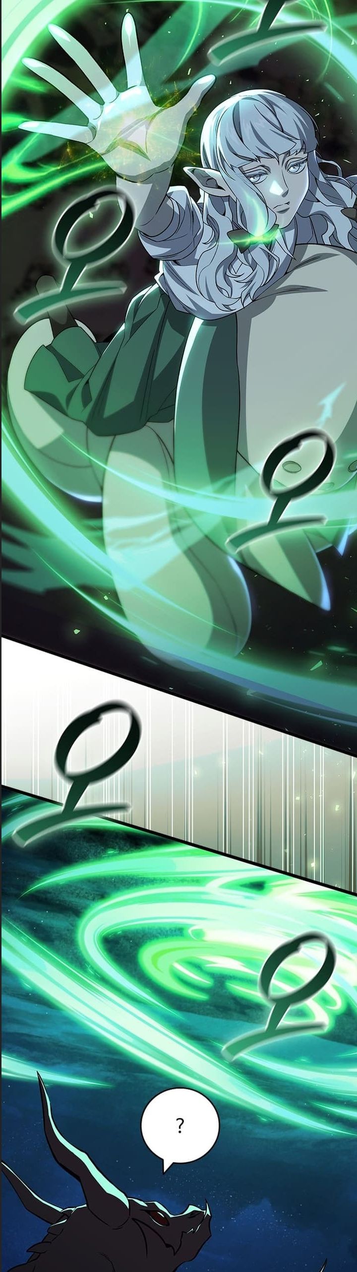 Thực Long Ma Pháp Sư: Chapter 85