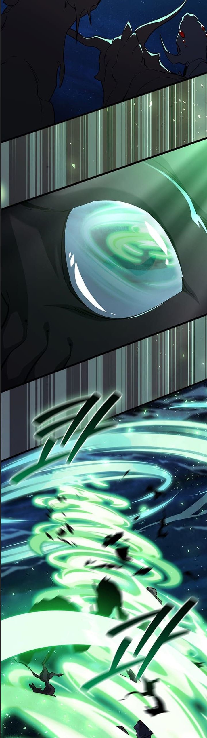 Thực Long Ma Pháp Sư: Chapter 85