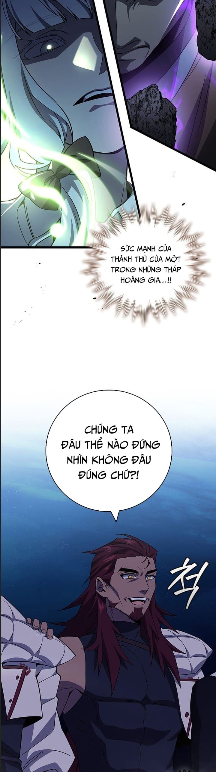 Thực Long Ma Pháp Sư: Chapter 85