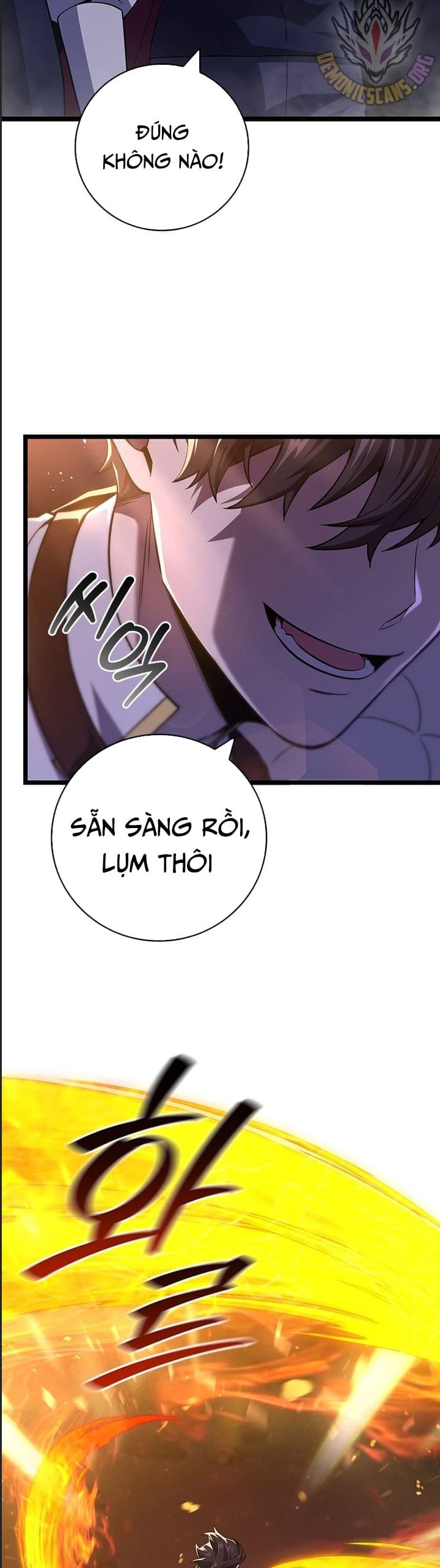 Thực Long Ma Pháp Sư: Chapter 85