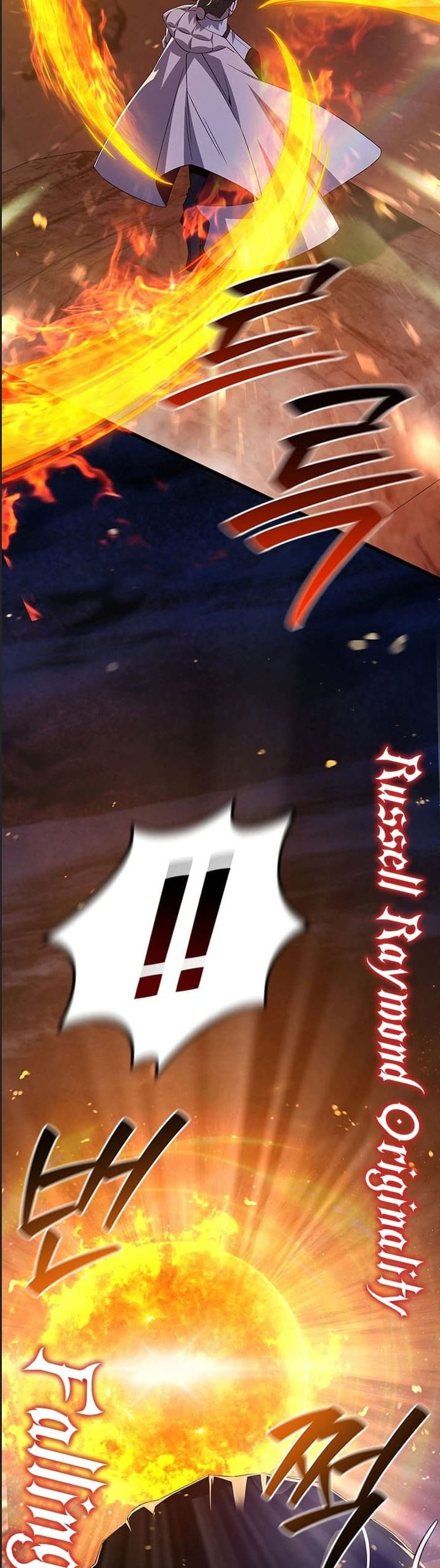 Thực Long Ma Pháp Sư: Chapter 85