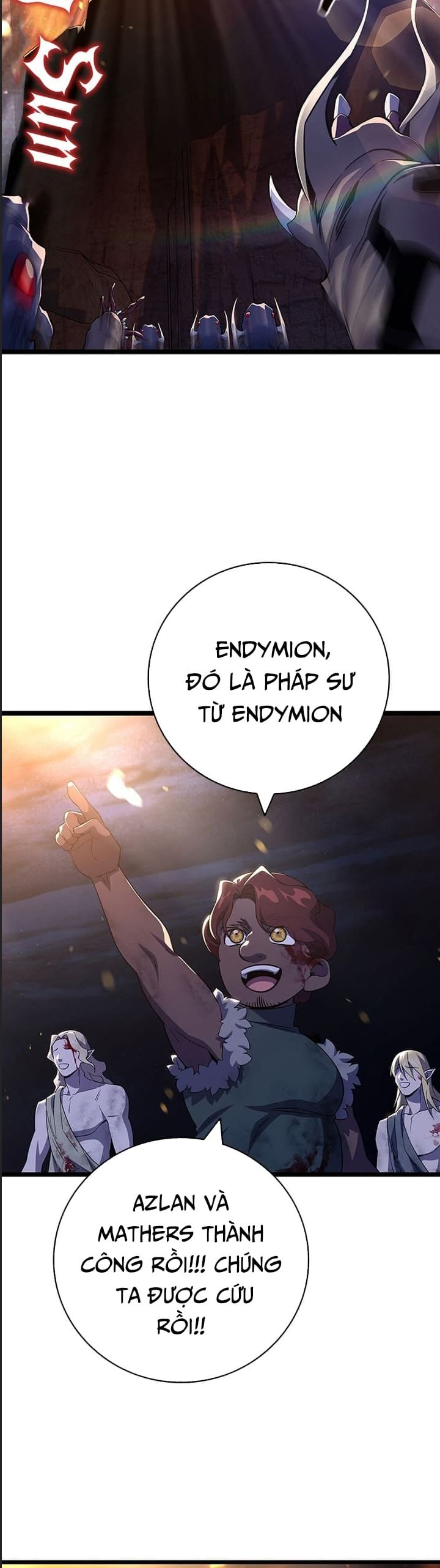 Thực Long Ma Pháp Sư: Chapter 85