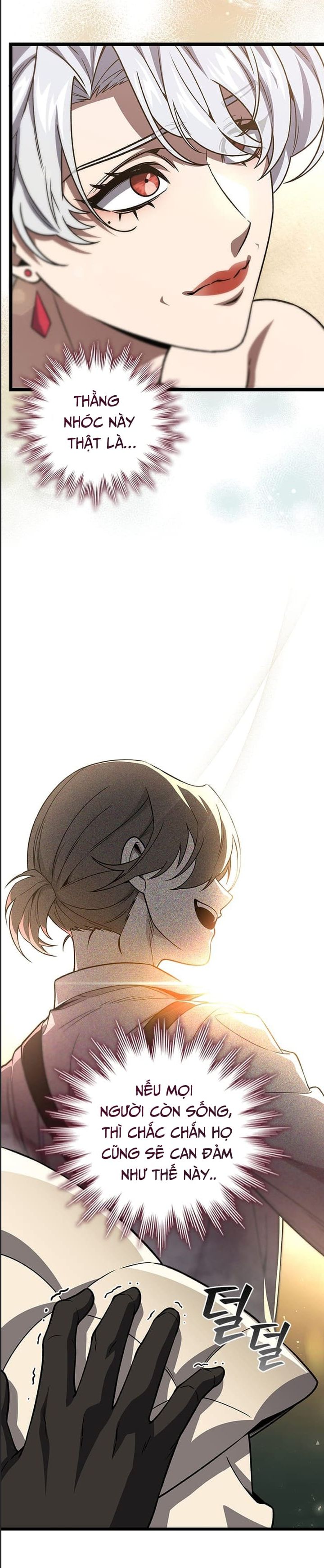 Thực Long Ma Pháp Sư: Chapter 85