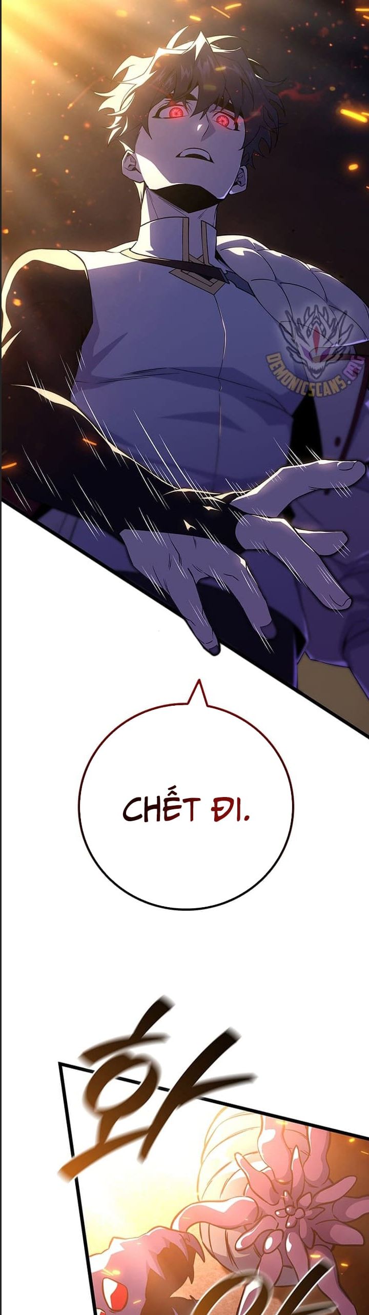 Thực Long Ma Pháp Sư: Chapter 85