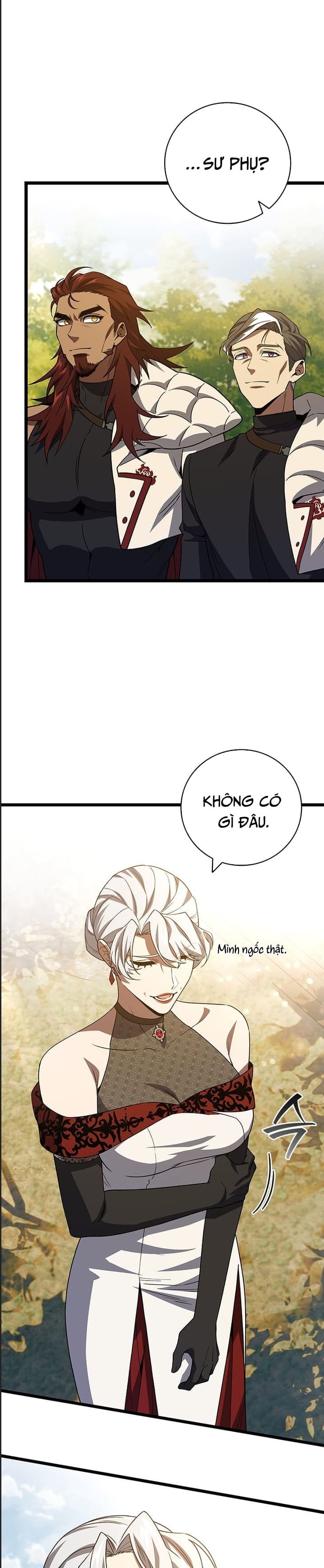 Thực Long Ma Pháp Sư: Chapter 85