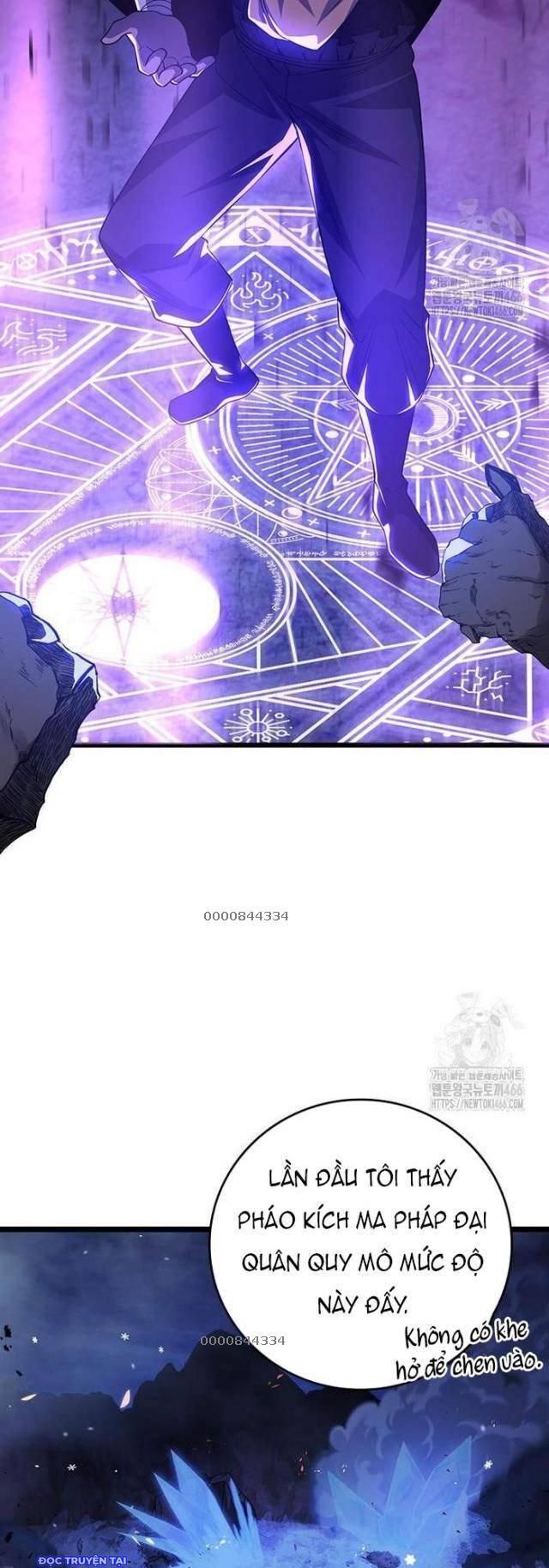 Thực Long Ma Pháp Sư: Chapter 86