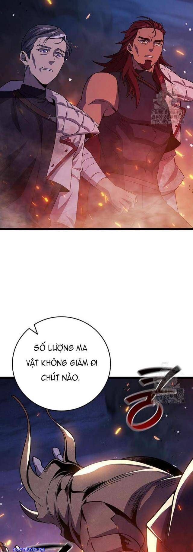 Thực Long Ma Pháp Sư: Chapter 86